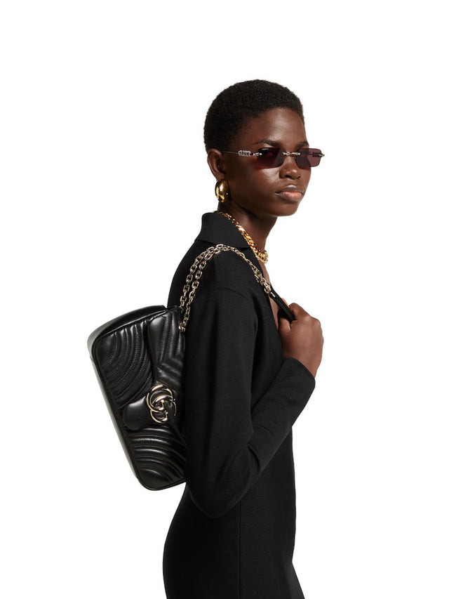 GG Marmont medium shoulder bag