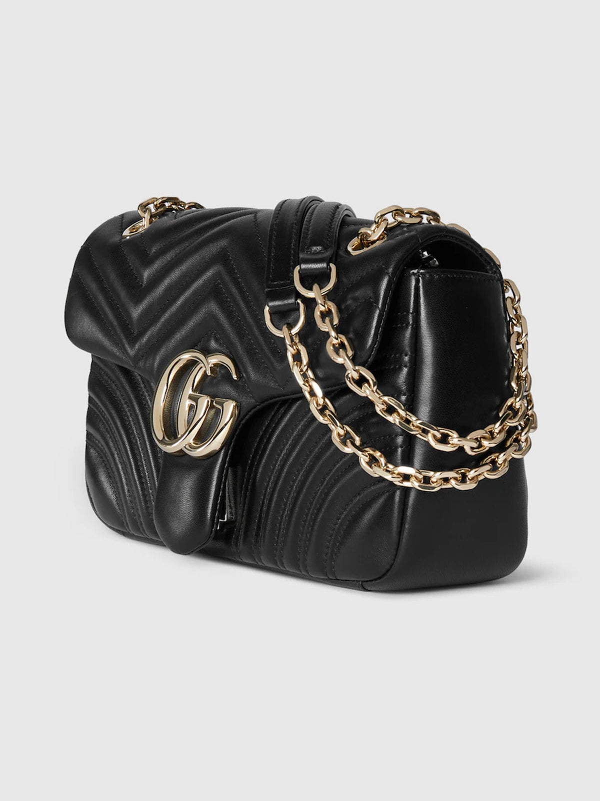 GG Marmont medium shoulder bag