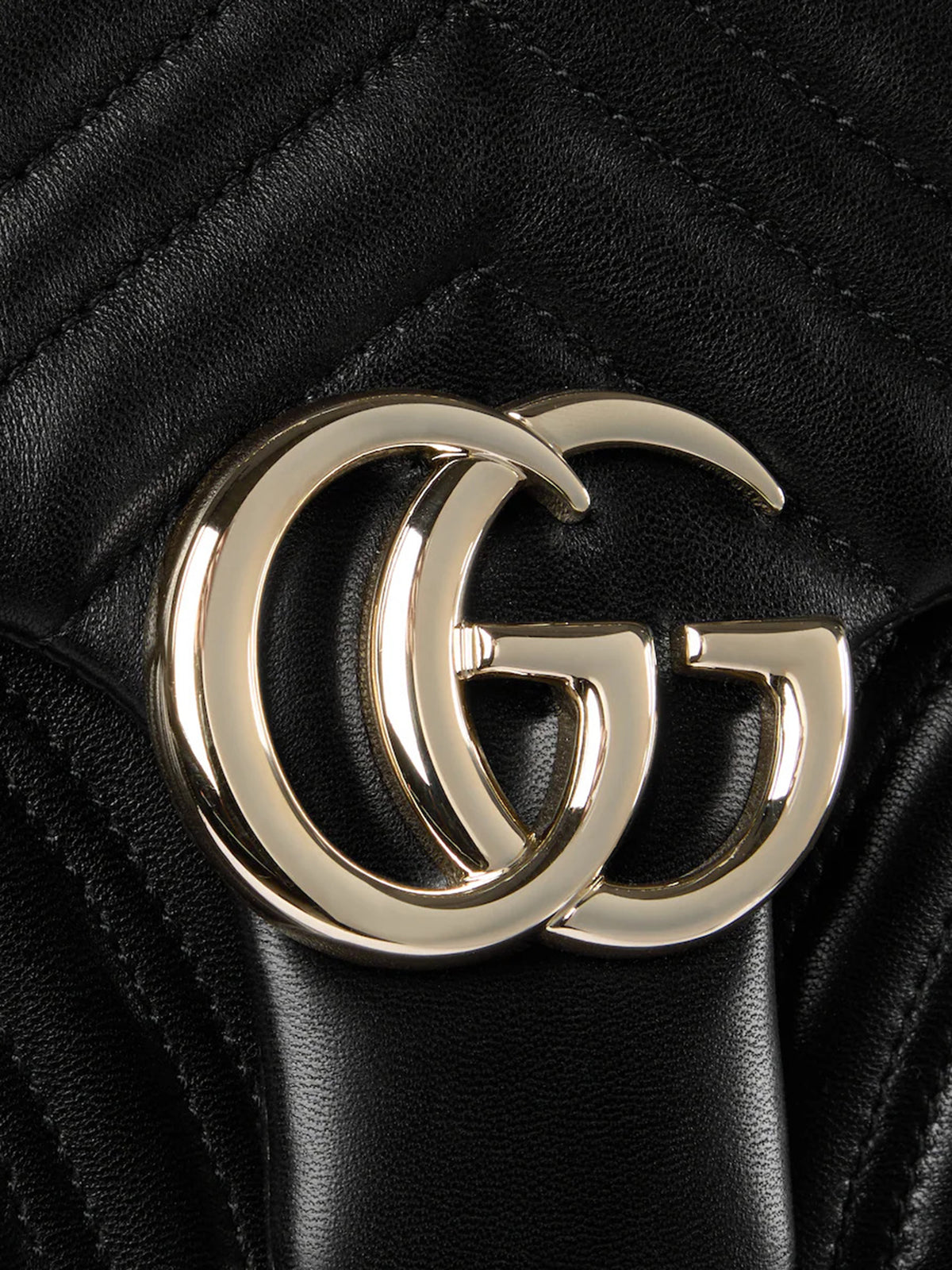 GG Marmont medium shoulder bag