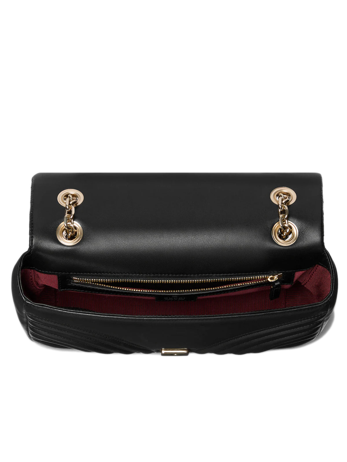 GG Marmont medium shoulder bag