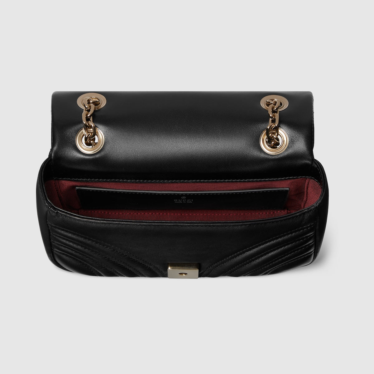 GG Marmont small shoulder bag
