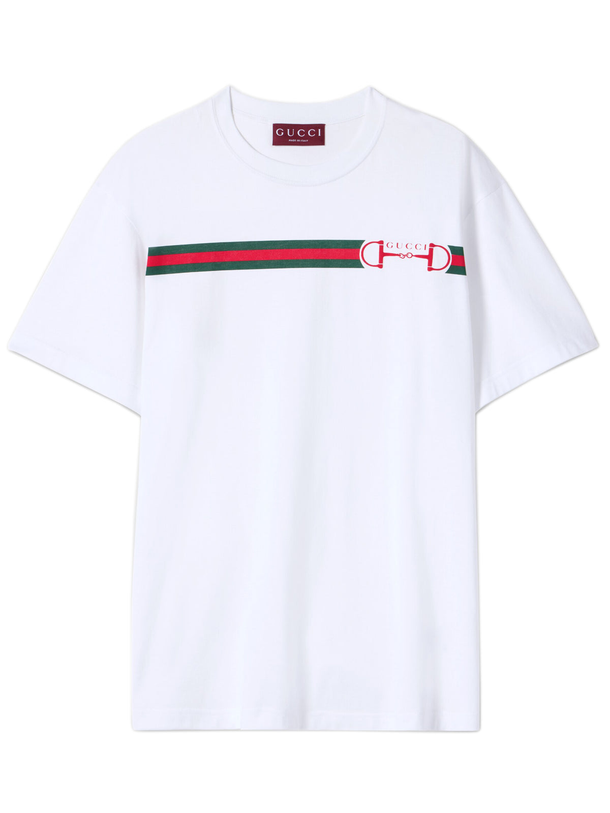 T-shirt with print