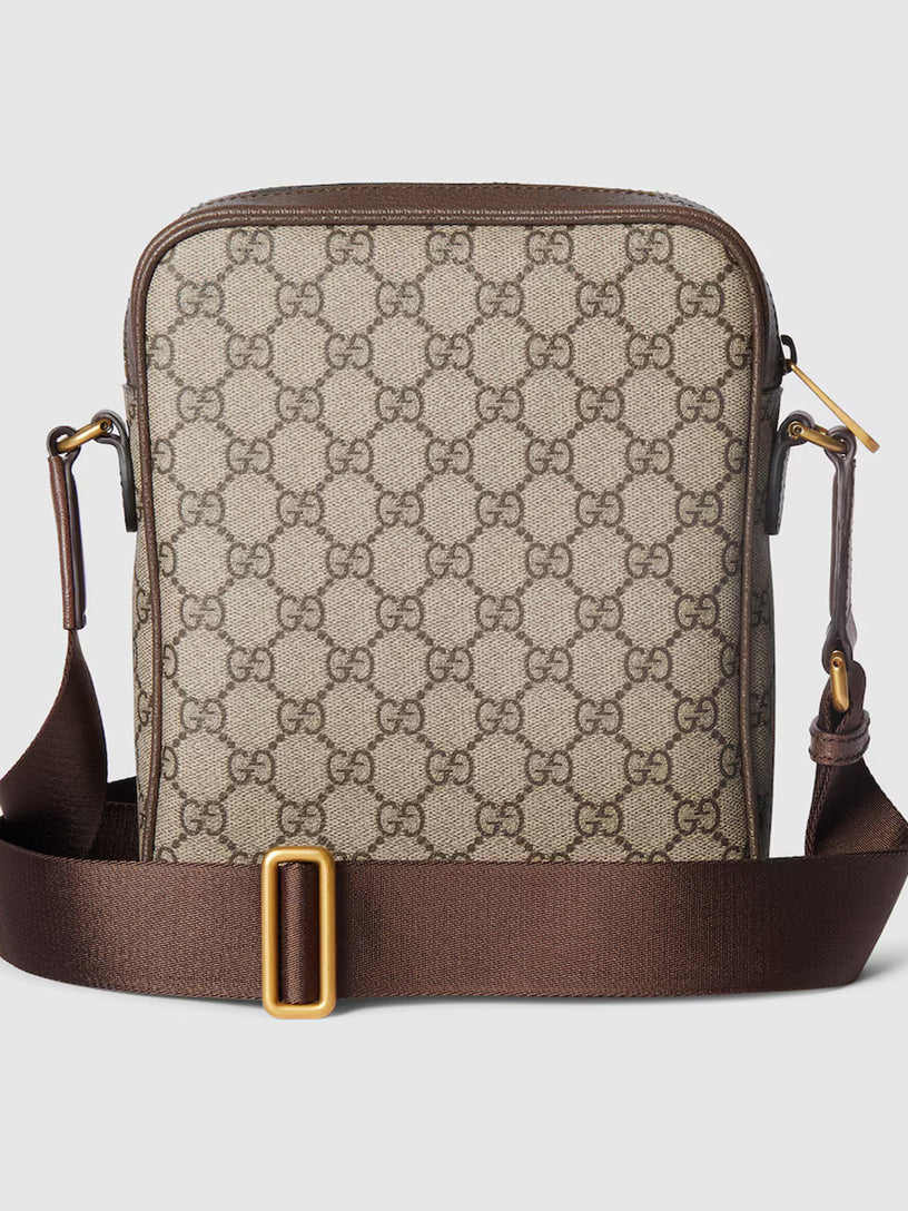 Ophidia small shoulder bag