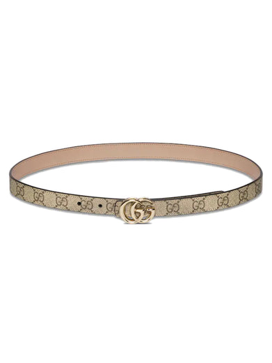 G-STAR Gwyn Belt Cintura Donna In Pelle - Accessorio Moda Denim