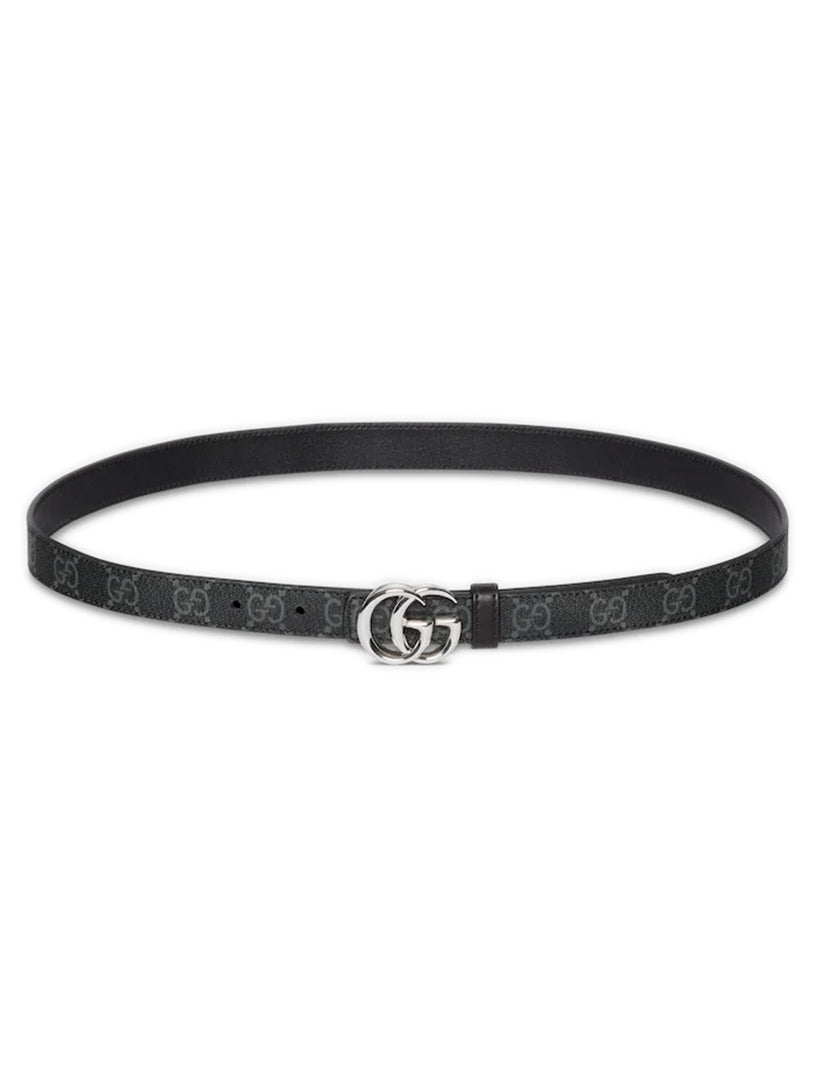 GG Marmont Reversible Thin Belt