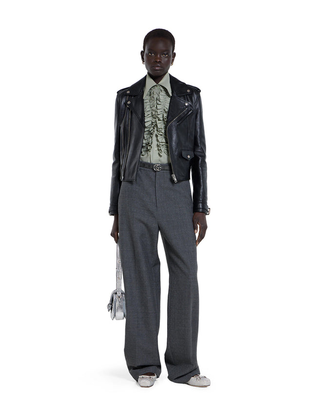 GG Marmont Reversible Thin Belt