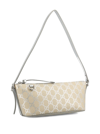 GG Emblem shoulder bag