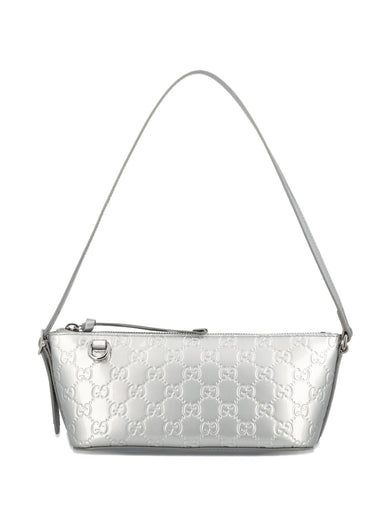 GG Emblem shoulder bag
