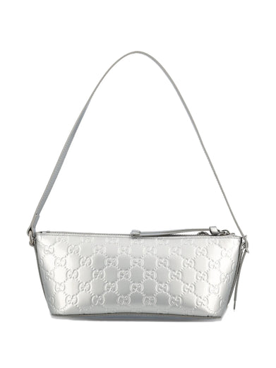 GG Emblem shoulder bag