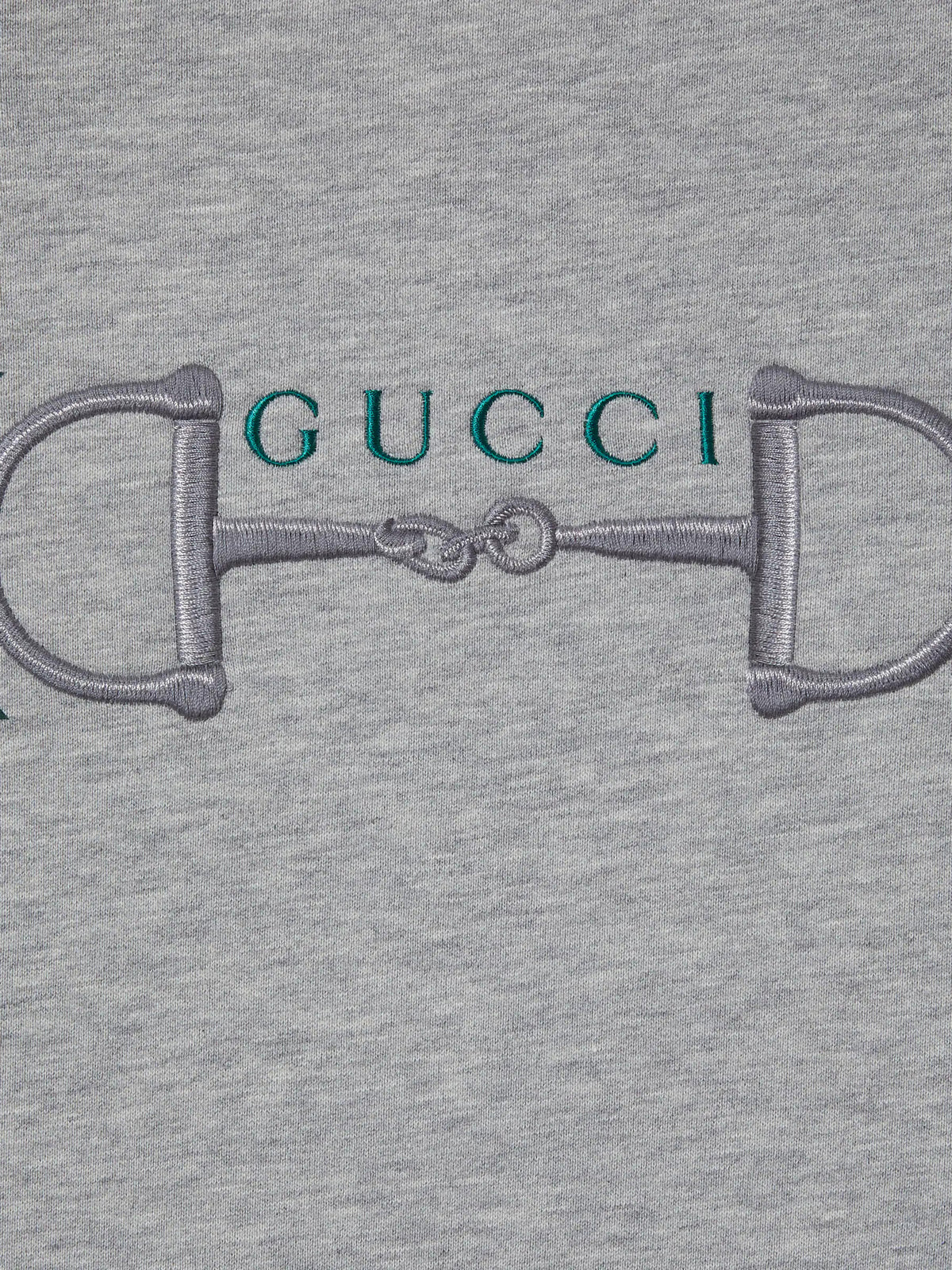 Sweatshirt with print