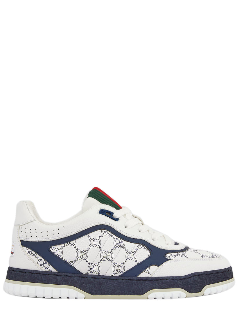 Gucci Re-Web trainers