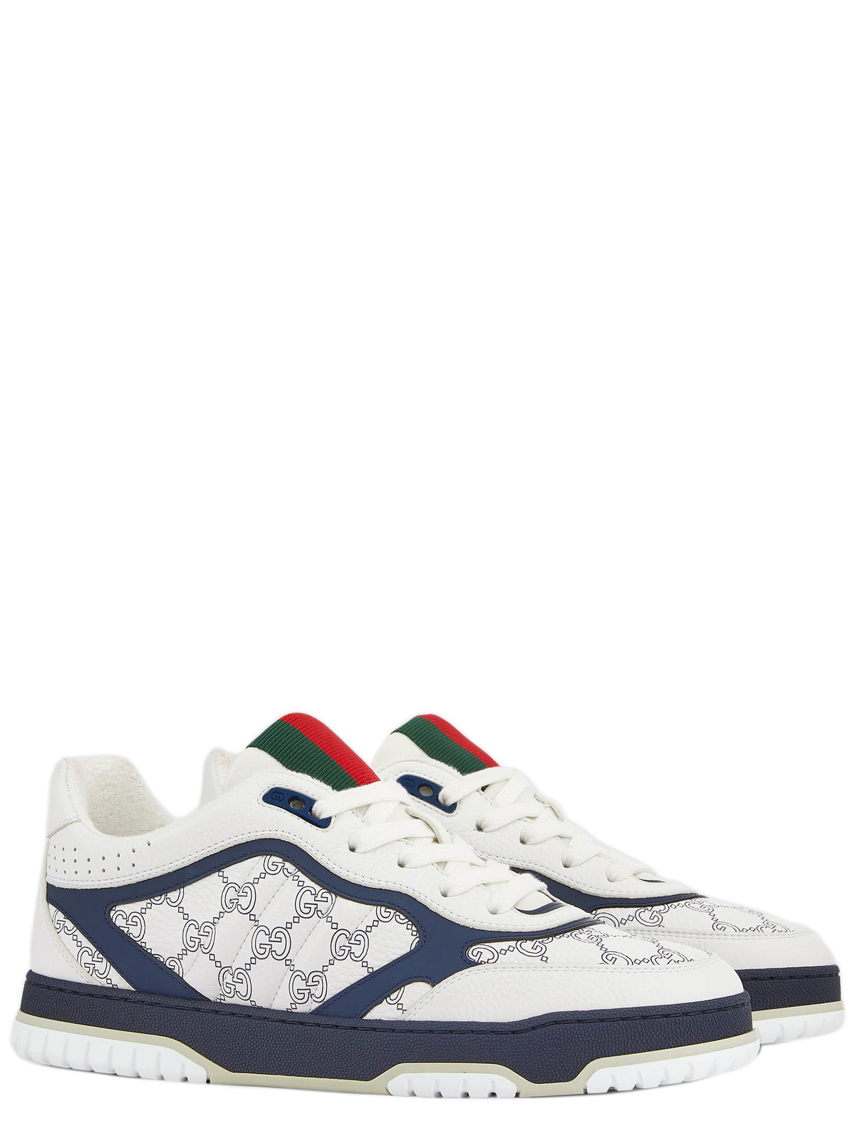 Gucci Re-Web trainers