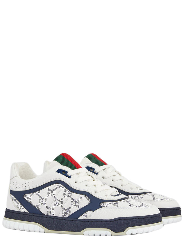 Sneaker Gucci Re-Web