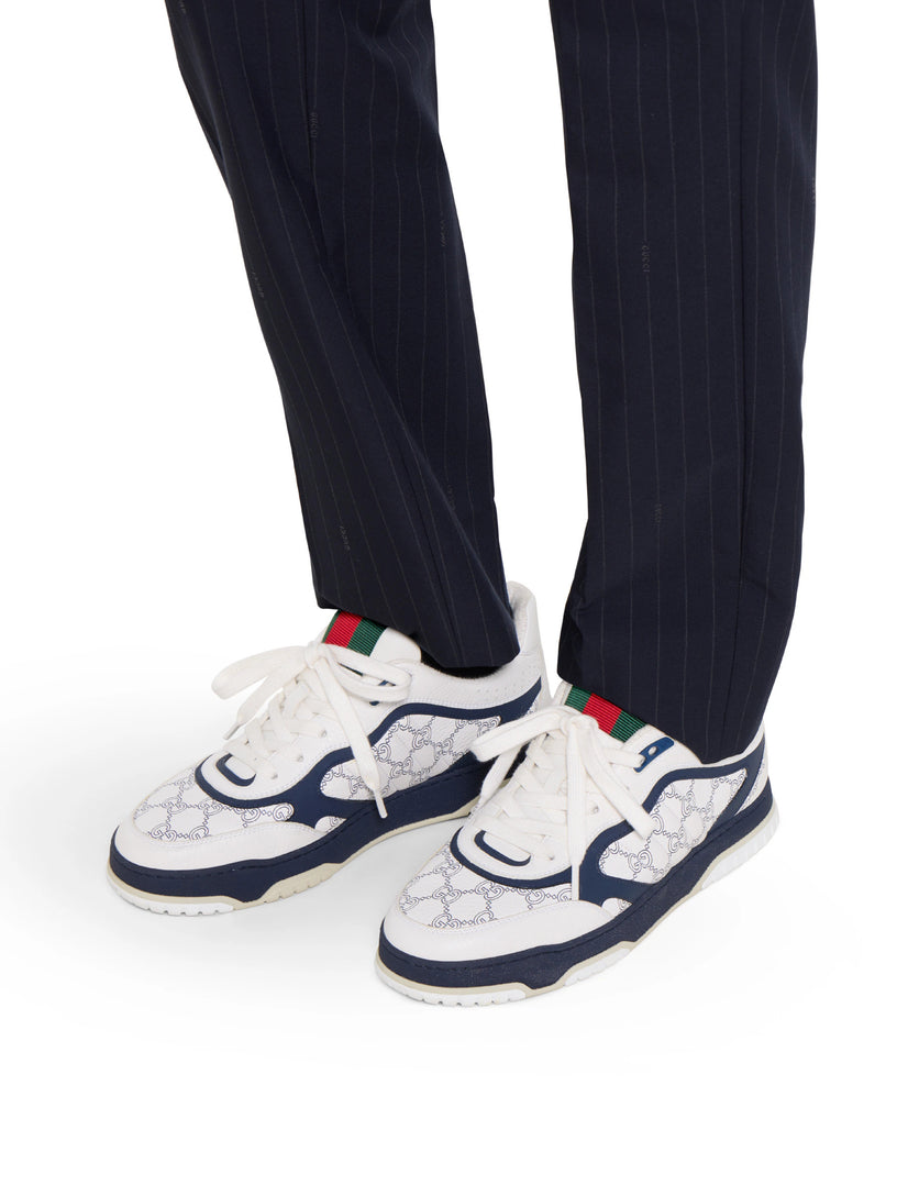 Gucci Re-Web trainers