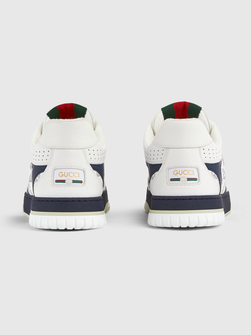 Gucci Re-Web trainers