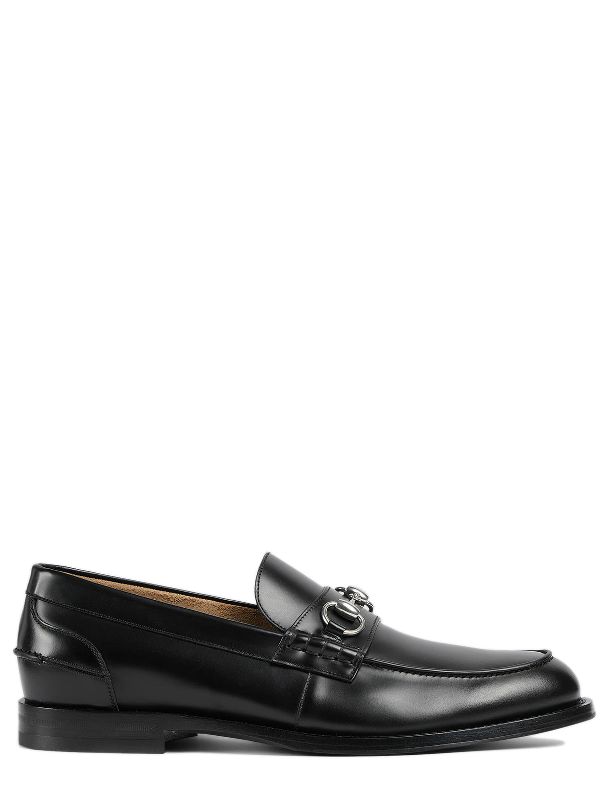 Loafer with Horsebit