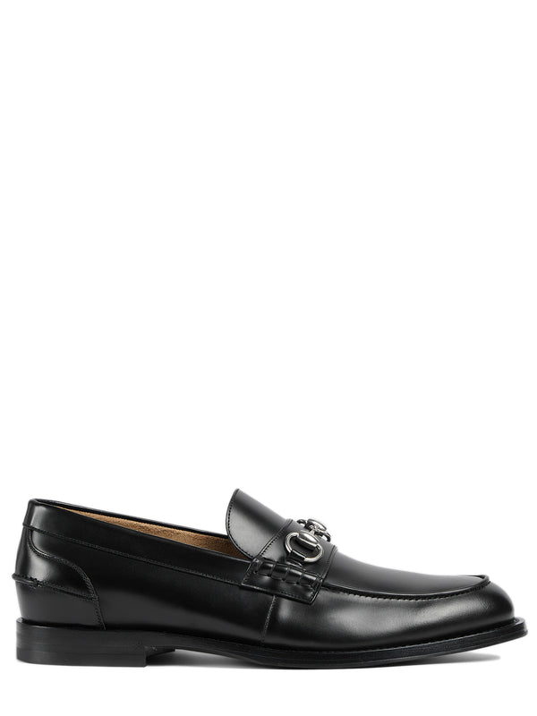 Mocassino con Morsetto