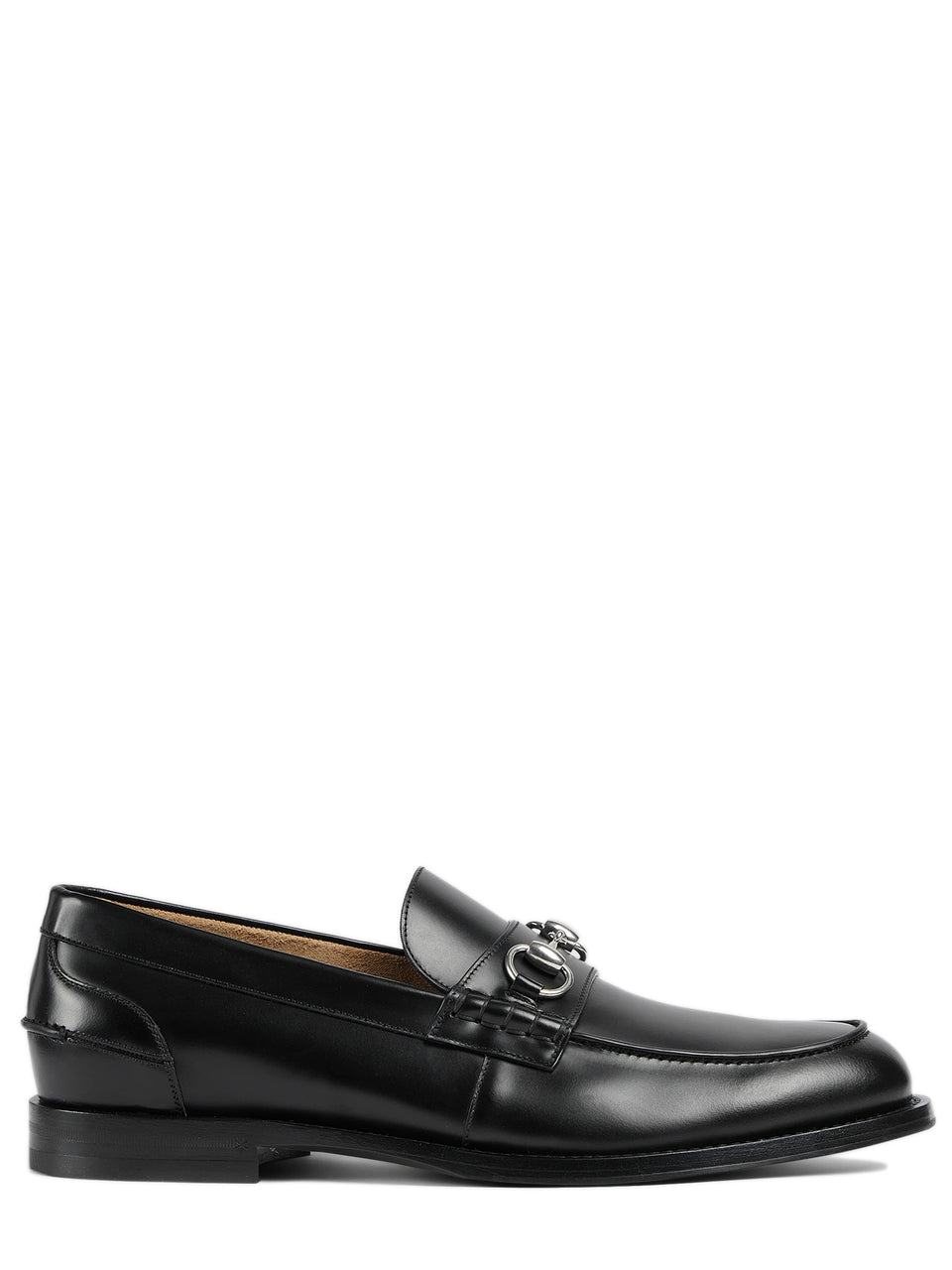 Loafer with Horsebit
