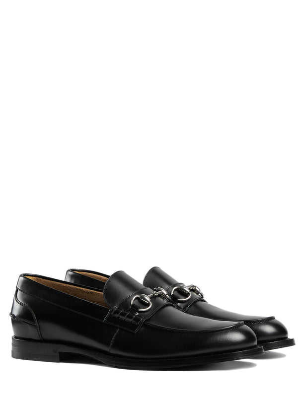 Mocassino con Morsetto