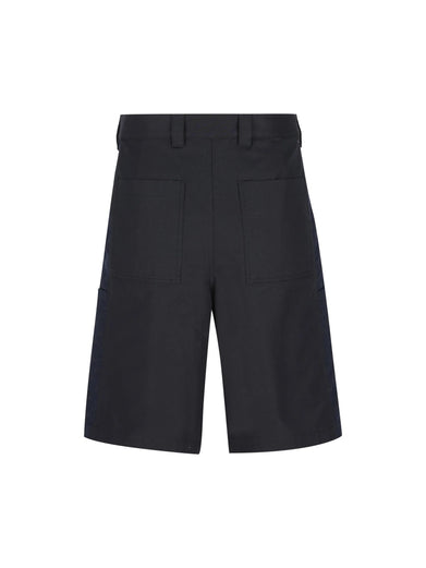 GG Bermuda shorts