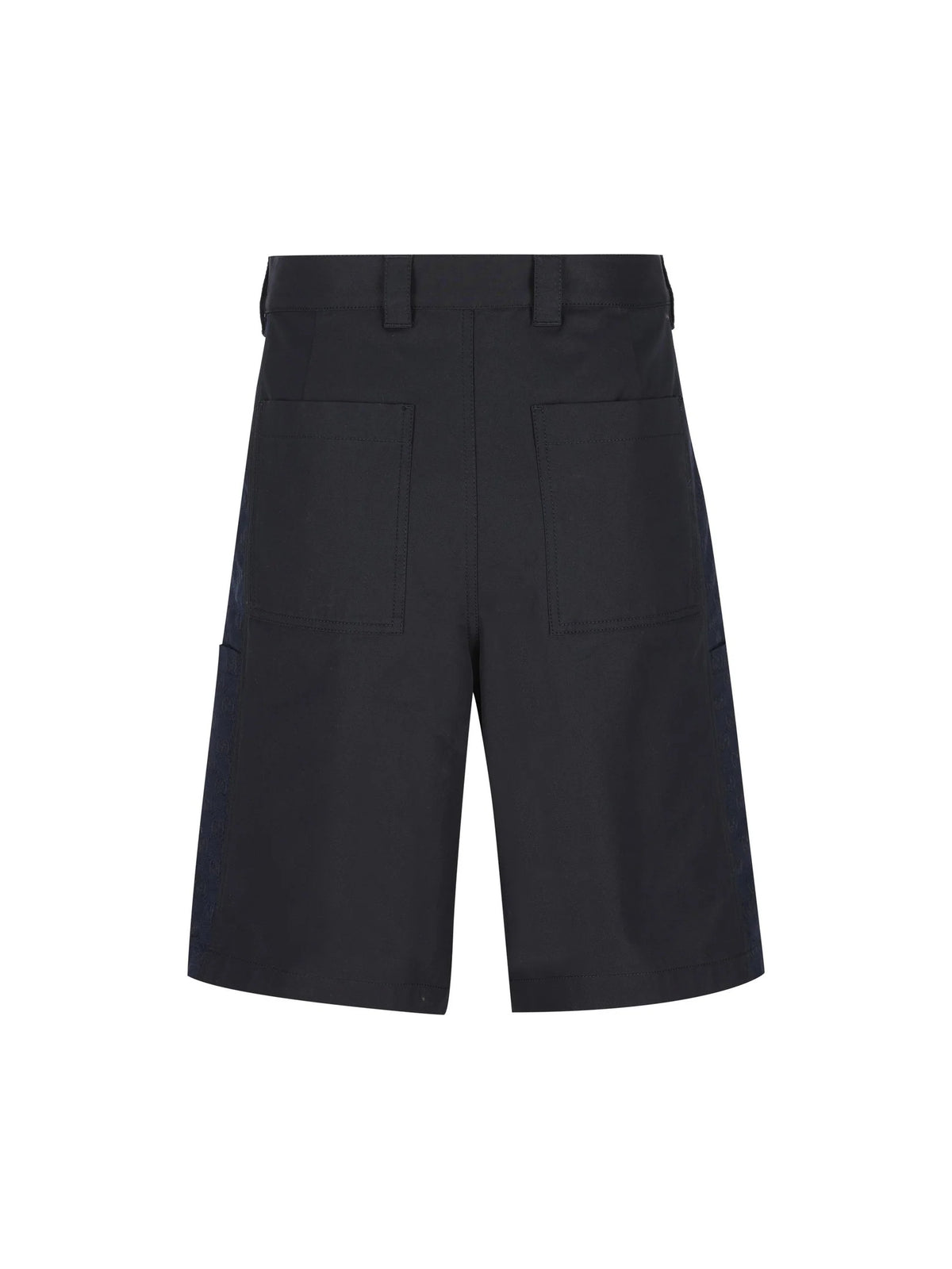 GG Bermuda shorts