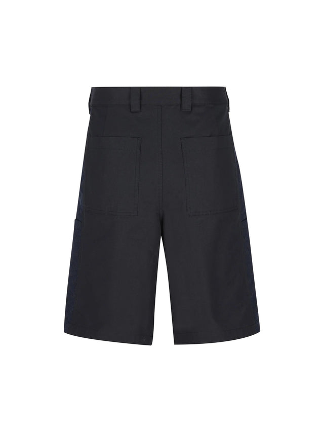GG Bermuda shorts