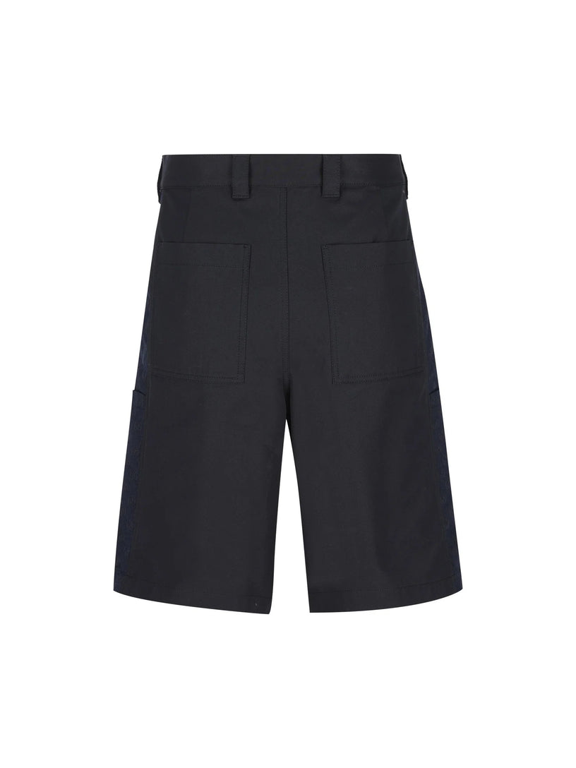 GG Bermuda shorts
