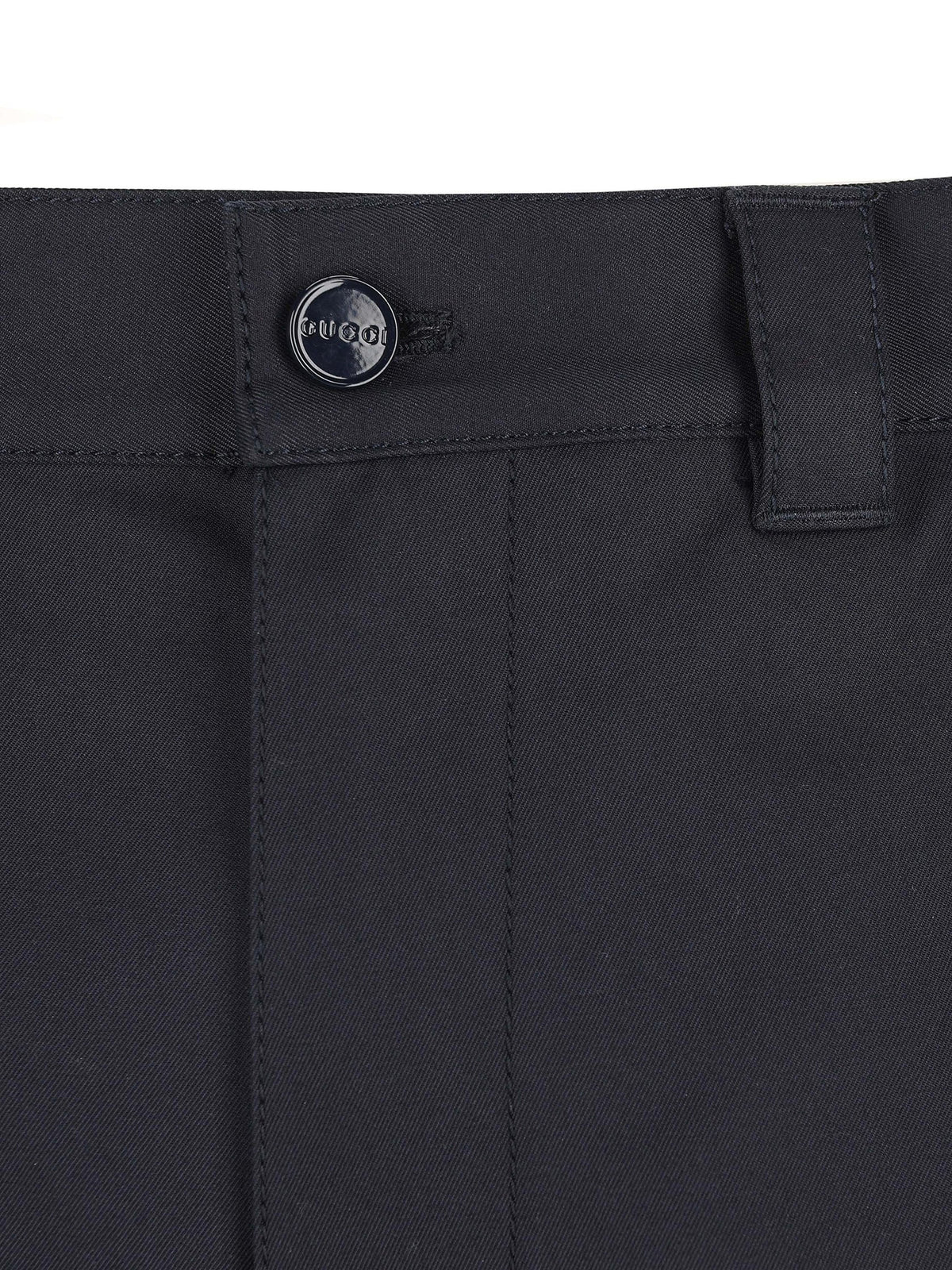GG Bermuda shorts
