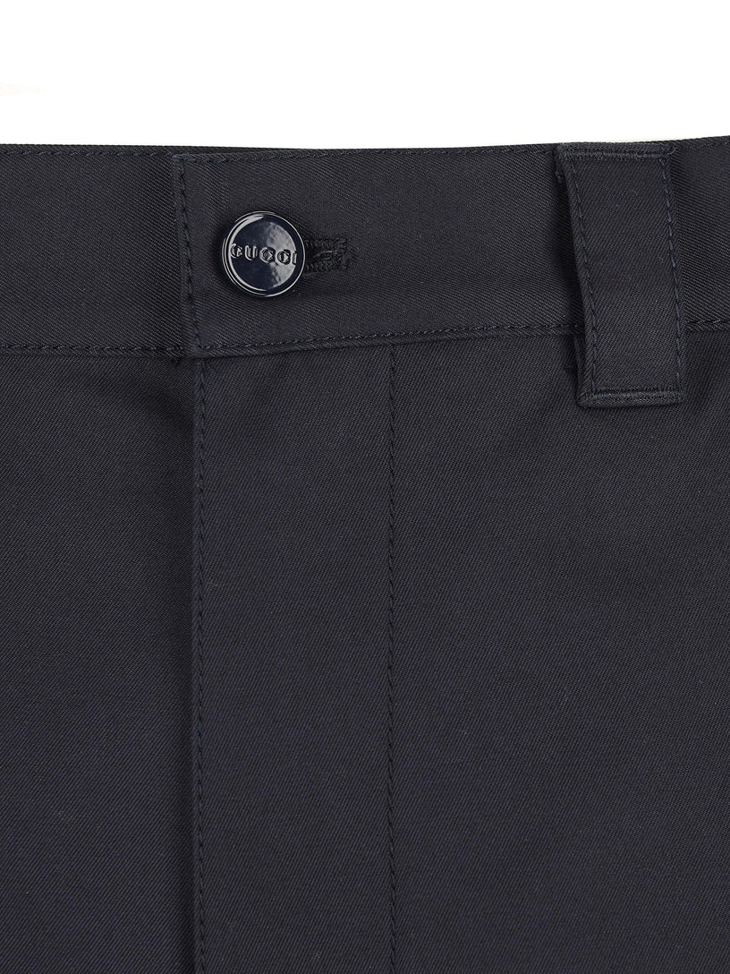 GG Bermuda shorts