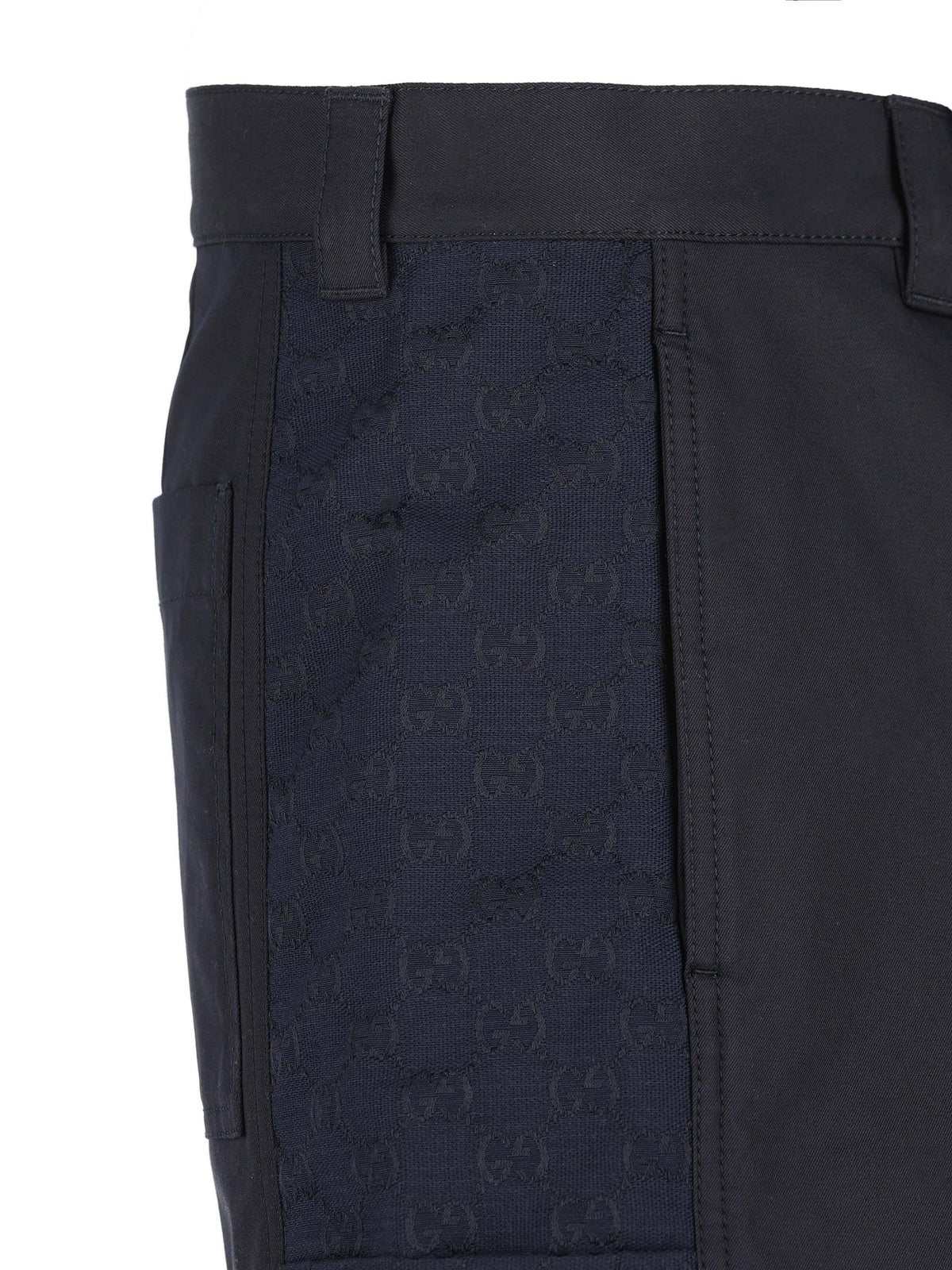 GG Bermuda shorts