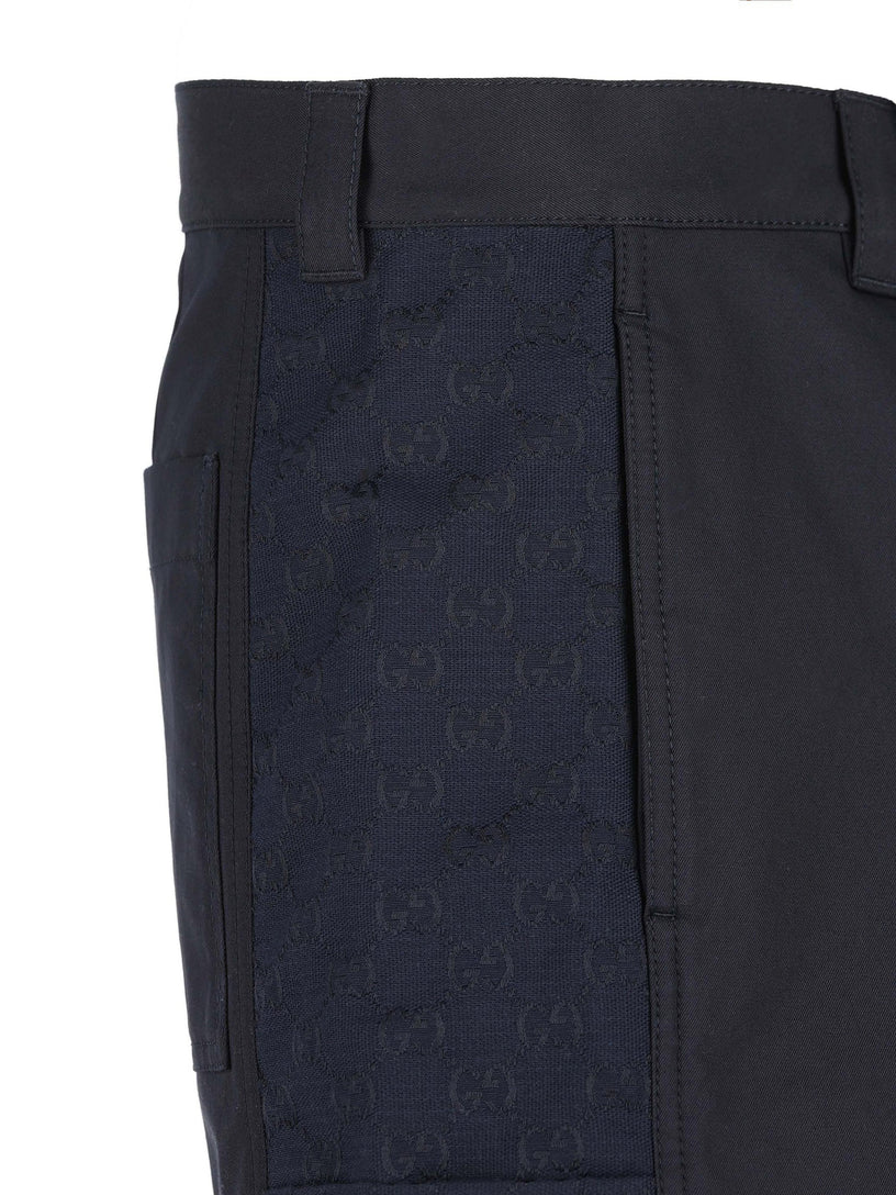 GG Bermuda shorts