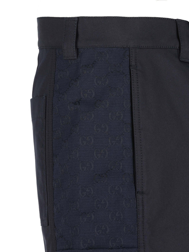 GG Bermuda shorts