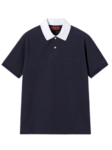 Polo shirt