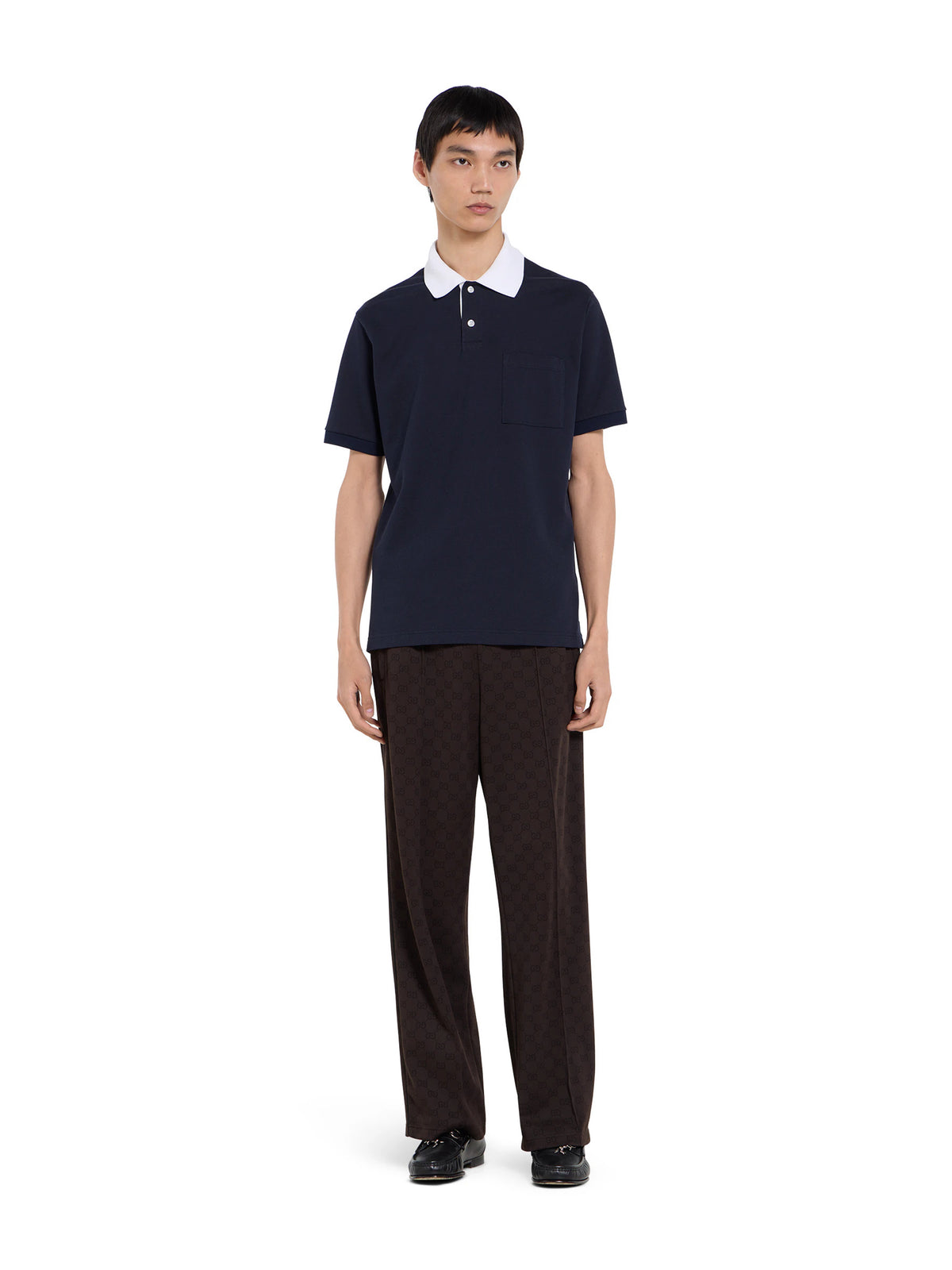 Polo shirt