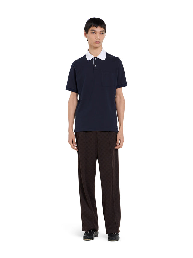 Polo shirt