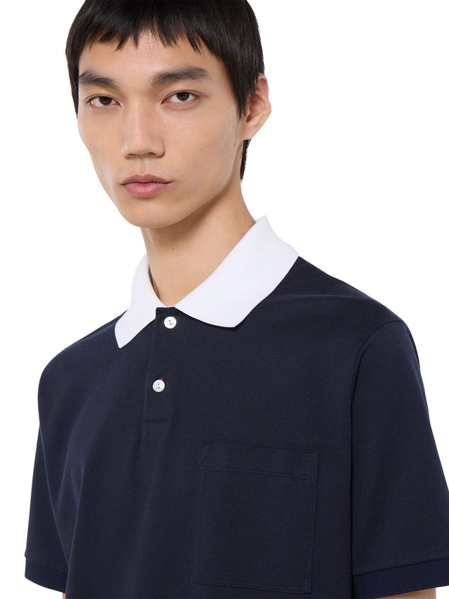 Polo shirt