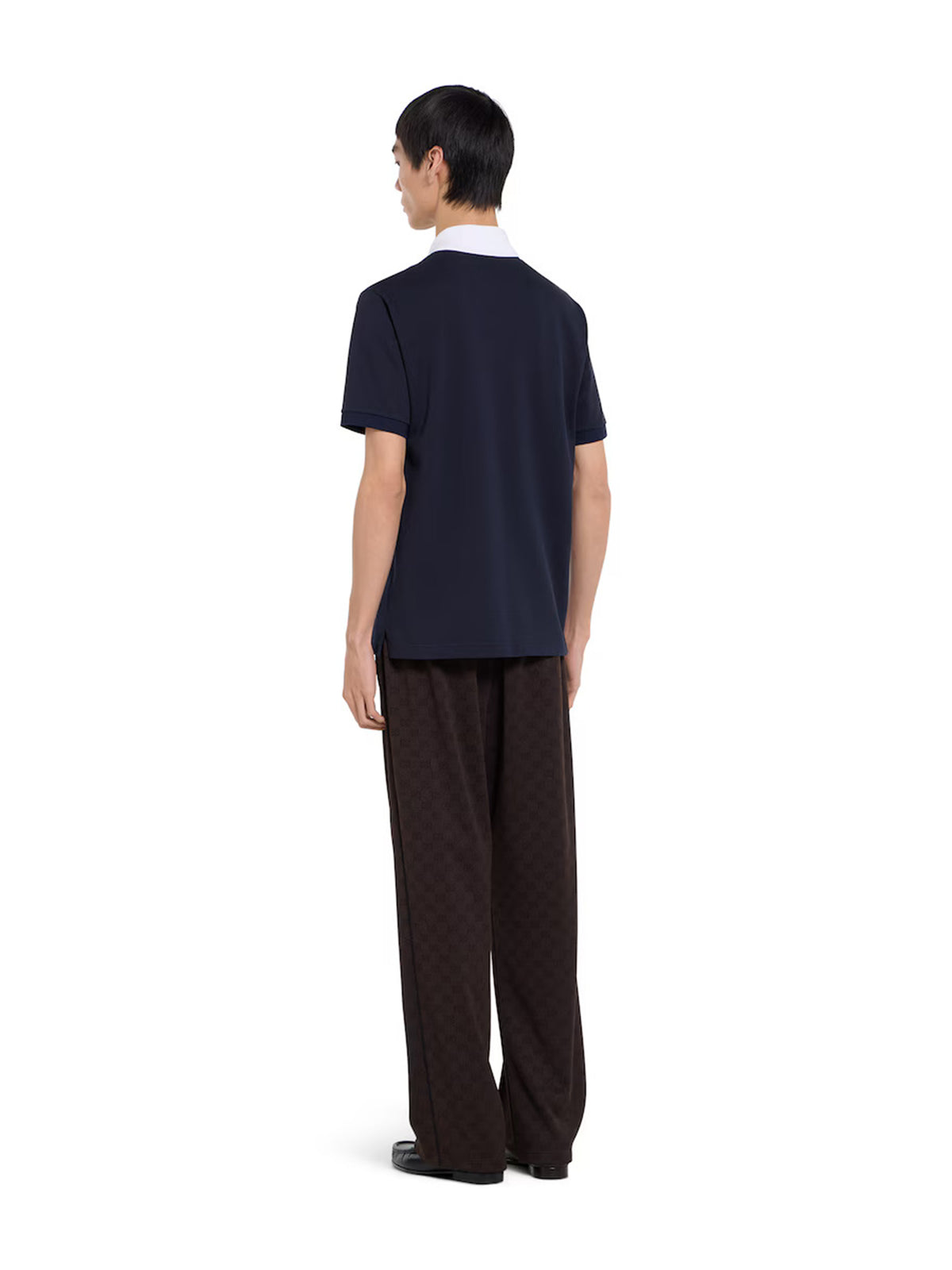 Polo shirt