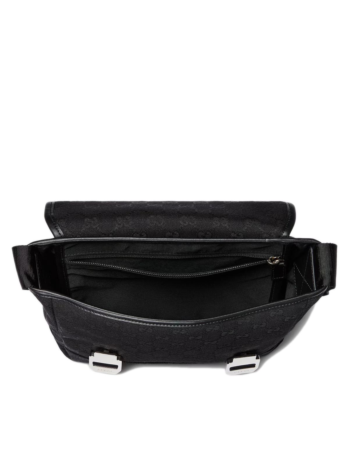 Small GG canvas shoulder bag