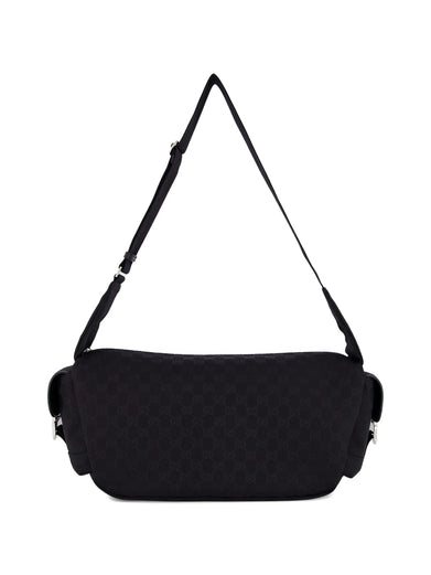 GG large crossbody bag