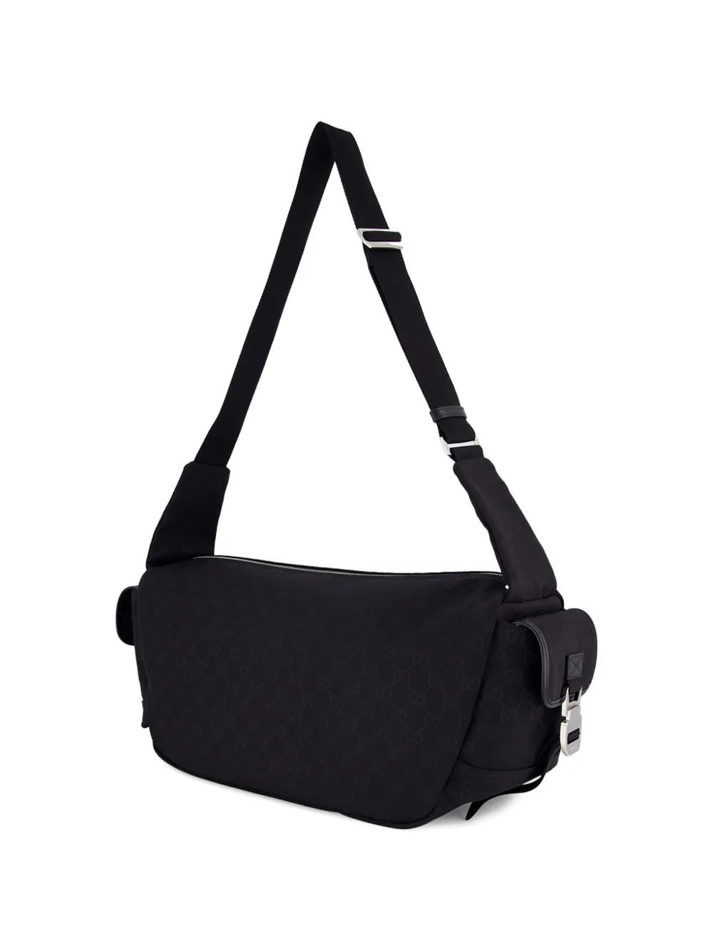 GG large crossbody bag