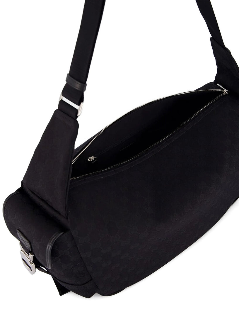 GG large crossbody bag