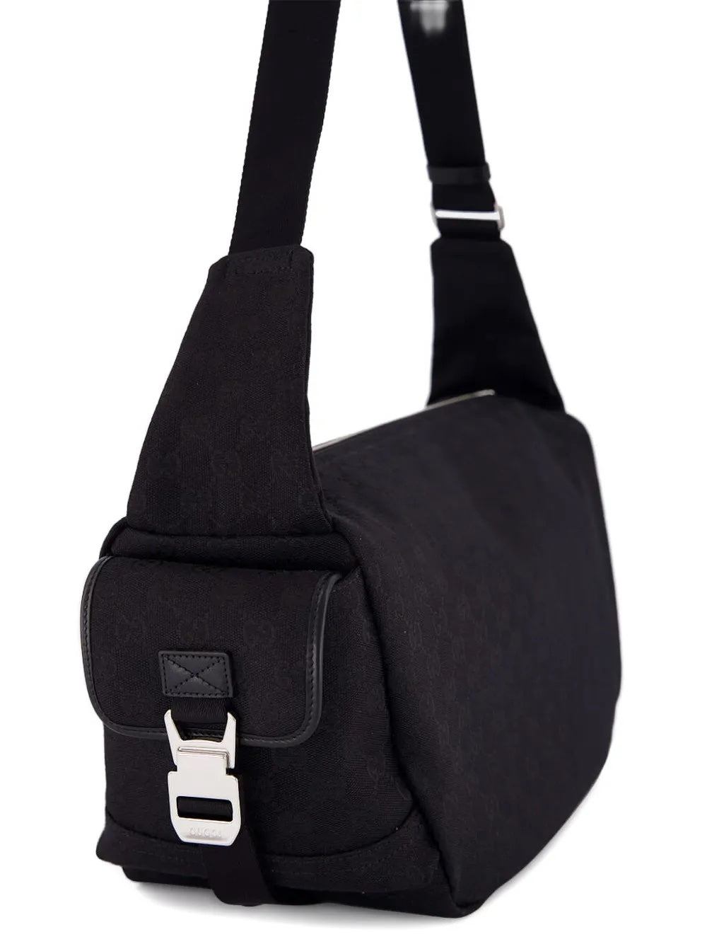 GG large crossbody bag