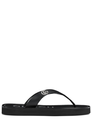 Flip-flops with Double G