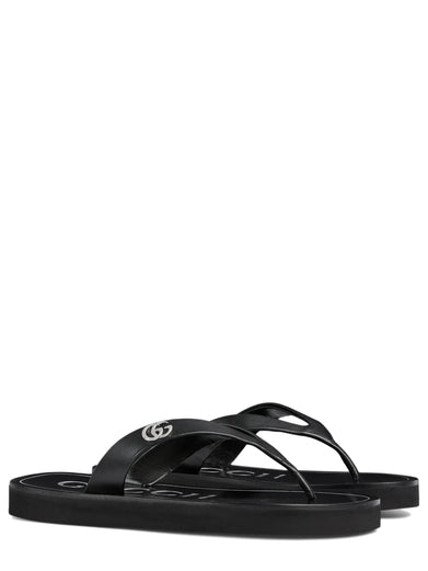 Flip-flops with Double G