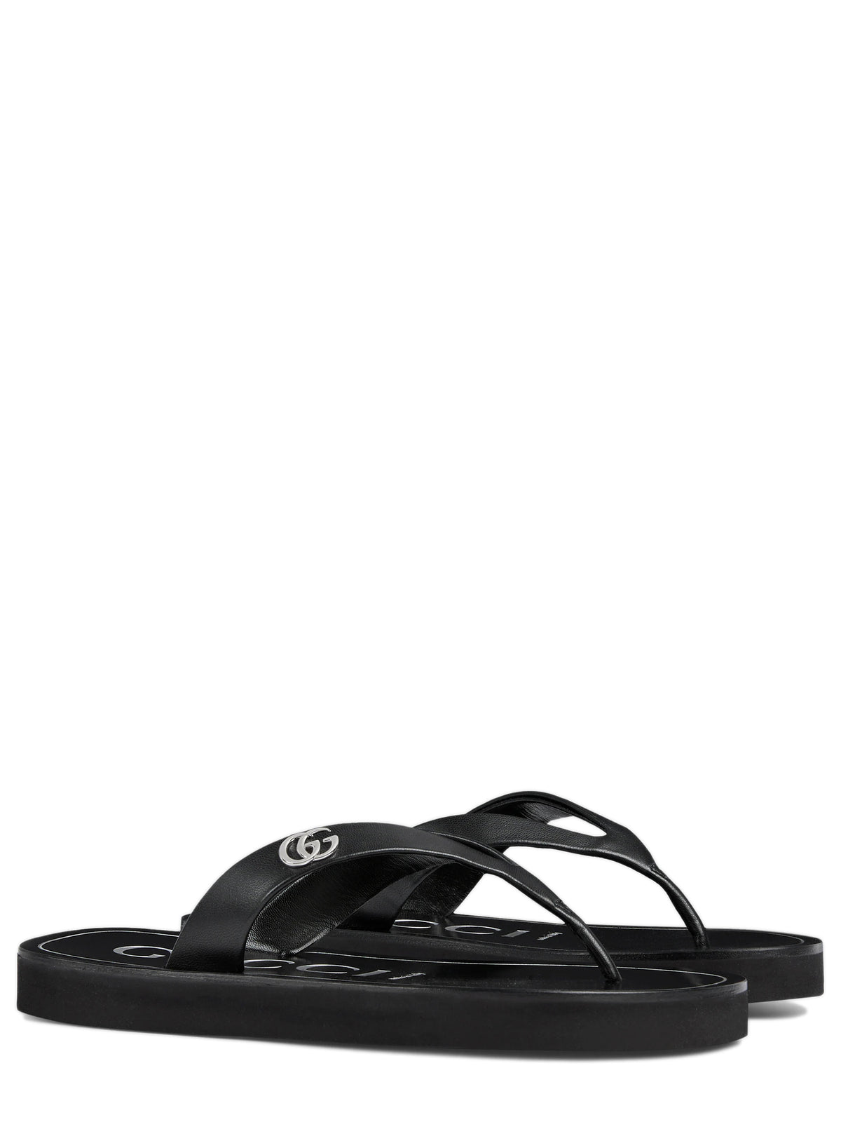 Flip-flops with Double G