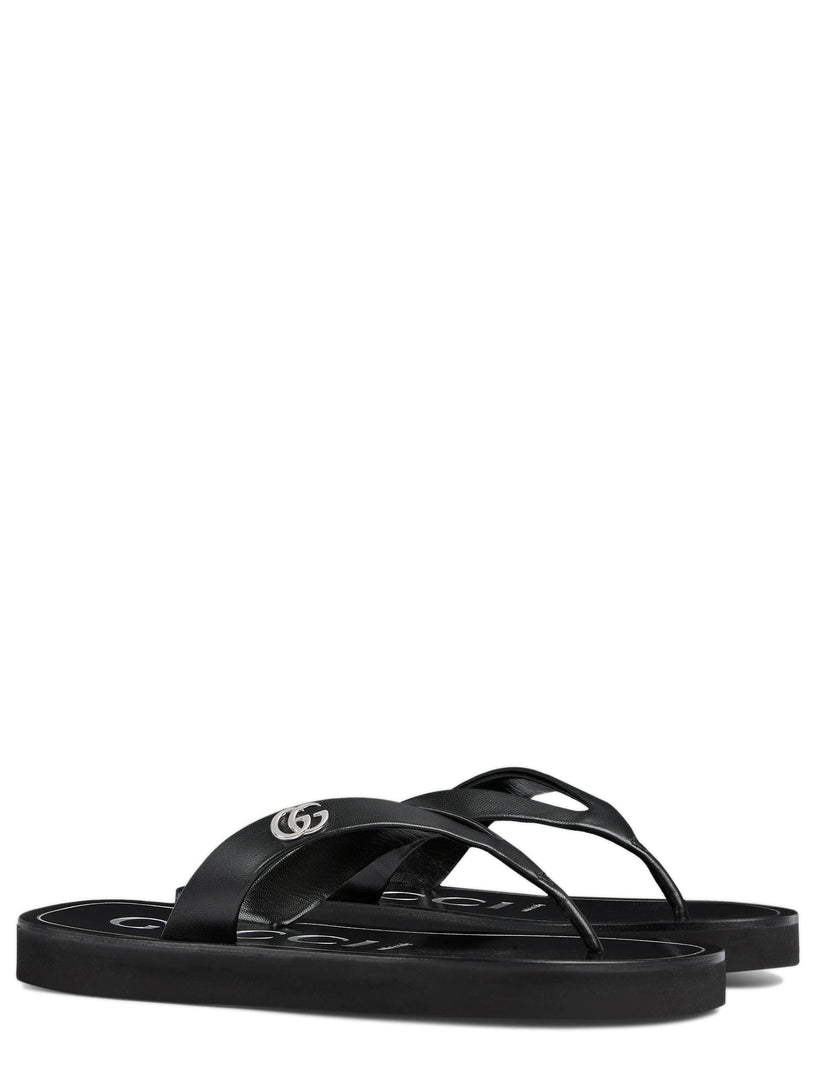 Flip-flops with Double G