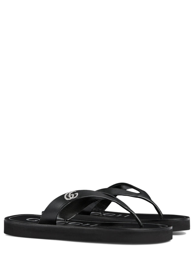 Flip-flops with Double G