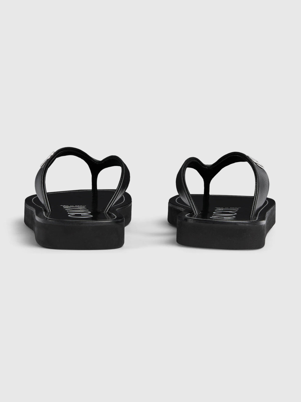 Flip-flops with Double G
