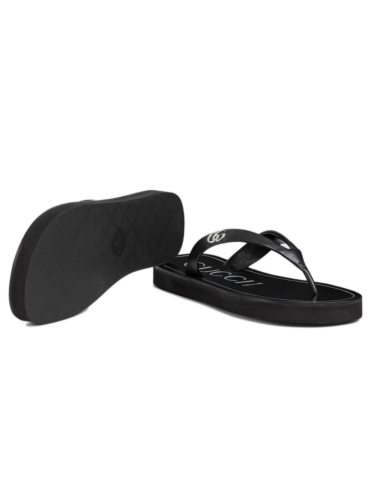 Flip-flops with Double G