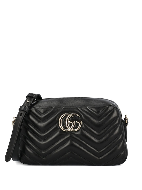 Camera bag GG Marmont misura piccola